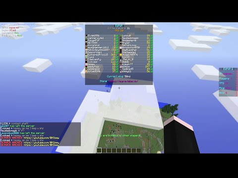 EPIC Prank GONE WRONG on EUPvP Server - MUST WATCH!