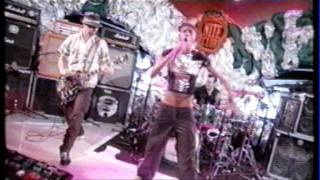Skunk Anansie - Political (live)