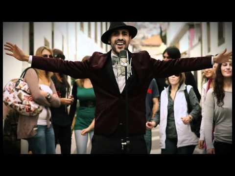 Bryan Wilson & Sebastian Crayn - Make you fly Official video