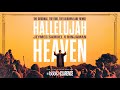 Jeymes Samuel (ft. Ninjaman) - Hallelujah Heaven (Kilburn Lane Remix) (Visualizer)