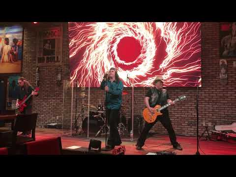 Sabbath Vol4 tribute to Black Sabbath @ San Manuel Casino Sabbath Bloody Sabbath