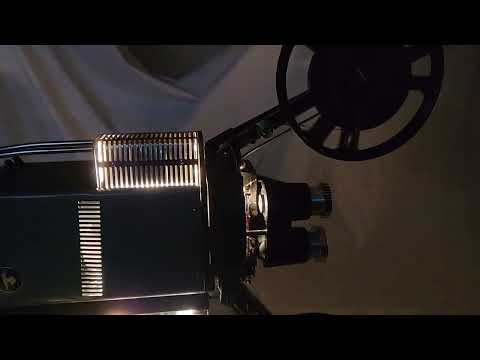 Projecteur Pathé Duplex