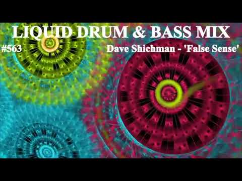 3+ Hours of Liquid Drum & Bass by Dave Shichman for Alpha Rhythm's Channel