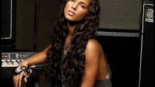 Alicia Keys - Lover man
