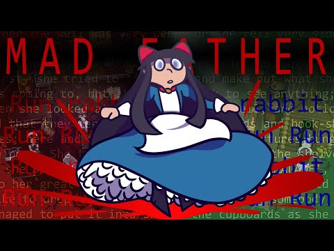 MAD FATHER’s Dual Narrative (Aya’s struggles examined)