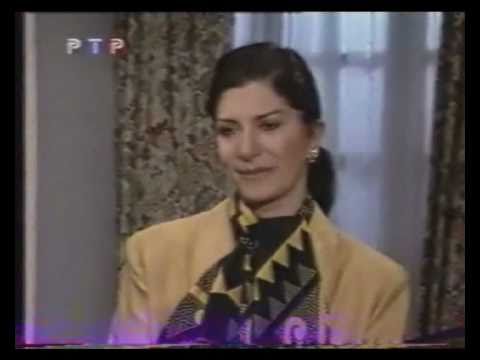 Cecilia Maresca & Victor Bruno clip "I laugh" (English subtitles)