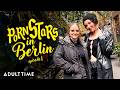 Pornstars In Berlin With Alison Rey Codi Vore Casey Calvert EPISODE 1 ADULT TIME