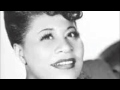 "From This Moment On"--Ella Fitzgerald