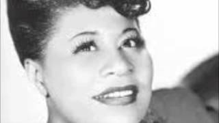 "From This Moment On"--Ella Fitzgerald