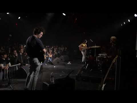 Surf Curse - lead up to show opening with Heathers - 1720 - 12/27/18