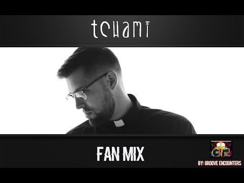 Tech House ¦¦ Groove Encounters - Tchami Fan Mix