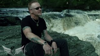 ASHES OF ARES - &quot;Gone&quot; (Official Video)