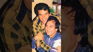 जब सुनील दत्त की वजह से धर्मेंद्र बने स्टार😱 #shortfeed