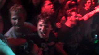 THE BRIGGS - One Shot Down