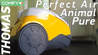 Thomas Perfect Air Animal Pure (786527) - відео 1