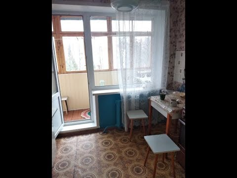 #Однокомнатная #квартира #лоджия #ремонт #Клин #поселок #Чайковского #АэНБИ #недвижимость