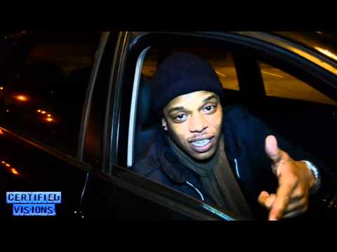 CERTIFIED VISIONS - REGGIIMENTAL [EXCLUSIVE FREESTYLE]