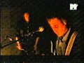 Tindersticks - 02 Dick's Slow Song live Alternative Nation 1997