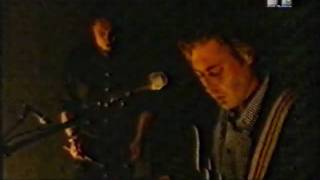 Tindersticks - 02 Dick&#39;s Slow Song live Alternative Nation 1997