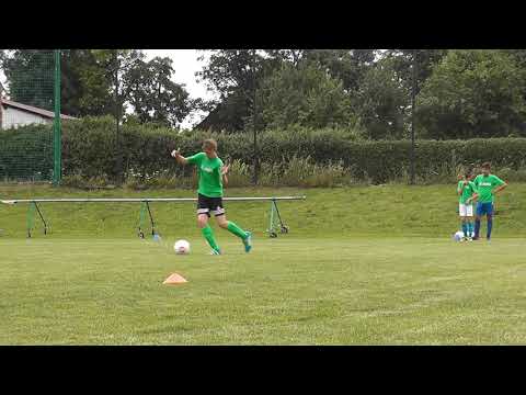 Ćwiczenia techniki fundamentalnej