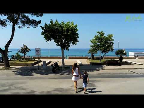 Residence Fili d'Erba   Villammare