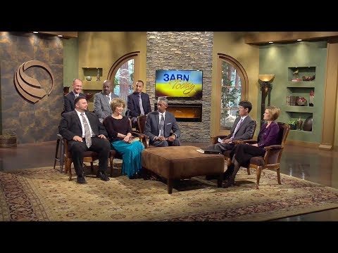 3ABN Today Live - Behind the Scenes (2018-07-19)
