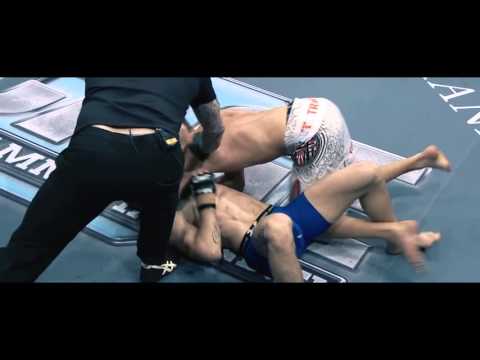 Aleksi Nurminen MMA highlight and promo video.
