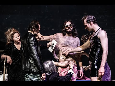 IMAGINE reż. Krystian Lupa