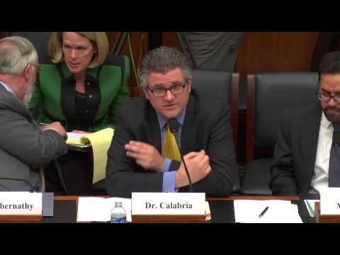 121615 - “Examining the CFPB's Mass Data...” (EventID=104297)