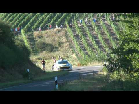 ADAC Rallye Deutschland 2010