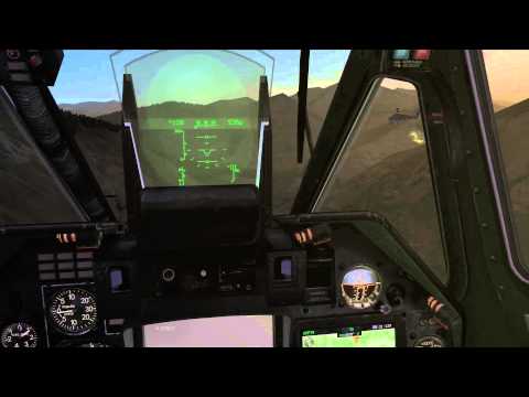 Vergeev Group Mission 02 - Narrated Fly-Through