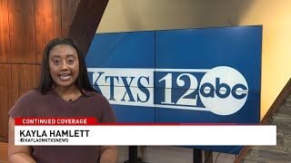 Abilene couple claims theft of $3,000 in goods from break-in at 4 star self storage units