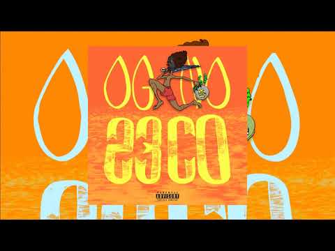 Aved & CondiBeats   #3 "TONY MONTANA" Audio Oficial