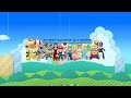SuperMarioMaster Quick Update