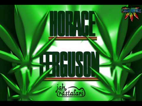 Horace Ferguson - Sensi Addict