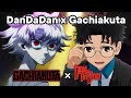 DanDaDan OP2 But The Vocals Are Otonoke Gachiakuta S OP