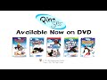 Pingu DVD Advertisement