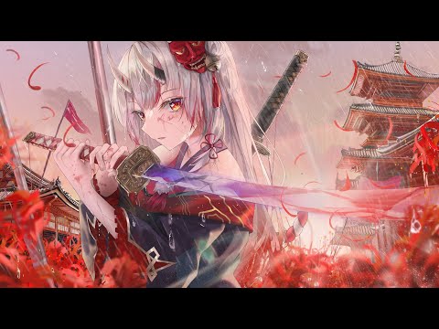 ZERXMANE X WOLRA - ONI (HikariNayo's Jack Infinity Vol.4 Pack) 1.1x 99.86%