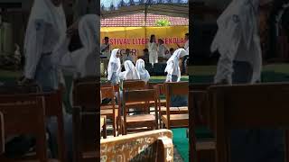 Download lagu Keroncong Prothol*Sebatas Teman* Live Concert In Festival Literasi SMAN1 Polanharjo24-28 Oktober2019 mp3