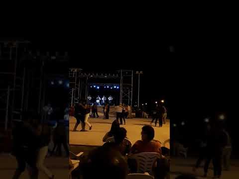 Chamame en Torrent Corrientes