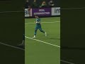 Prachtige goal van Joël Zwarts