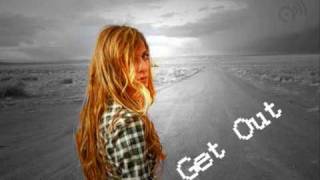 GET OUT - ANNA VISSI 2008 (fan made)
