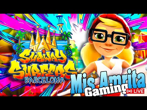 Copenhagen Subway Sufers Live Stream #shortlive #viral#grannylivegameplay#shortslive #funny #shorts