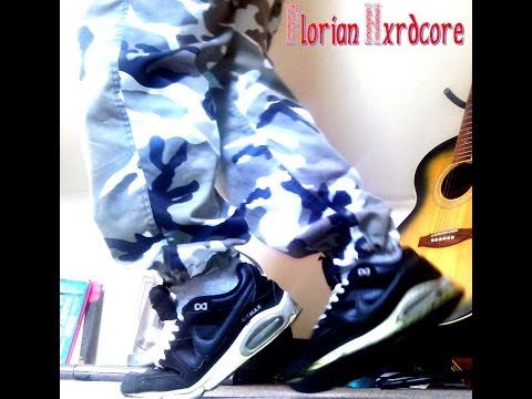 Hakken Alphatypez ! Dutch Style !