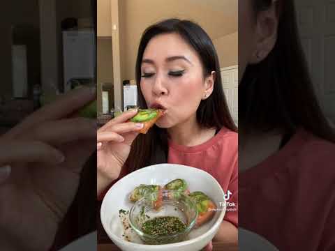 Firecracker Salmon with sesame dipping sauce 🥰