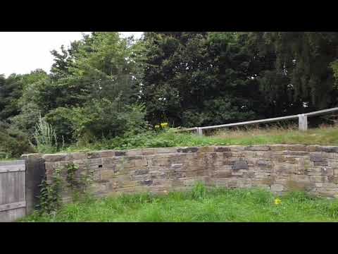 The Pinfold at Heath Common Wakefield