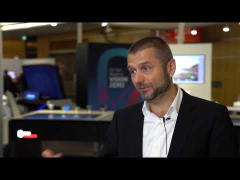 GTC Europe 2017 – Diamond Sponsor ZF