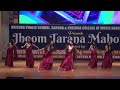 What Jhumka X Desi Girl X Long Ka Lashkara X Meri Jaan Mushup