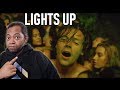 Harry Styles - Lights Up (Official Video) REACTION Harry Styles - Lights Up (Official Video) REACTION