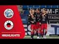 Samenvatting FC Den Bosch - Excelsior (23-10-2020)